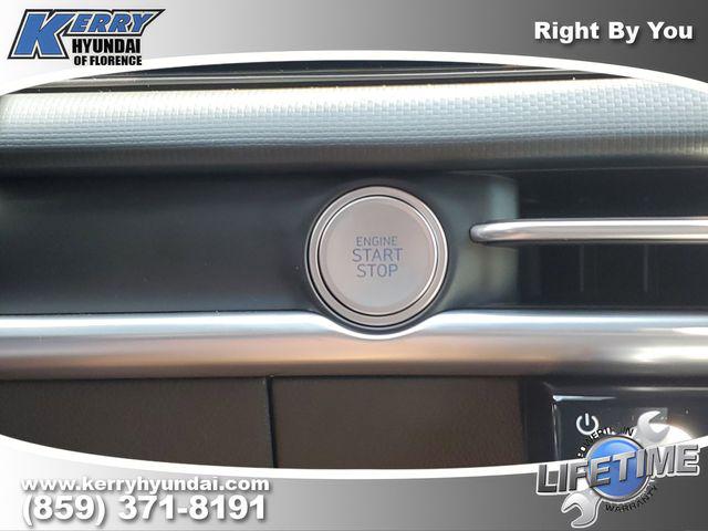 2026 Hyundai Santa Cruz SEL - Photo 30