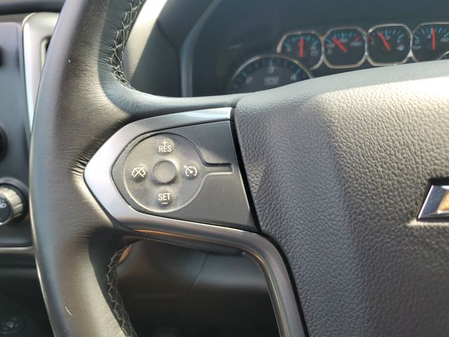 2018 Chevrolet Silverado 1500 LT - Photo 23
