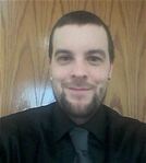 Staff member Matthew Schlueter from f1c865ccd04b