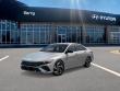 New 2026 Hyundai Elantra SEL Sport Premium Sedan