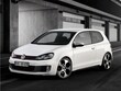  Volkswagen GTI