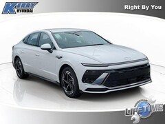 2026 Hyundai Sonata SEL Sport Sedan