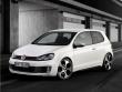 Used 2013 Volkswagen GTI Base Hatchback