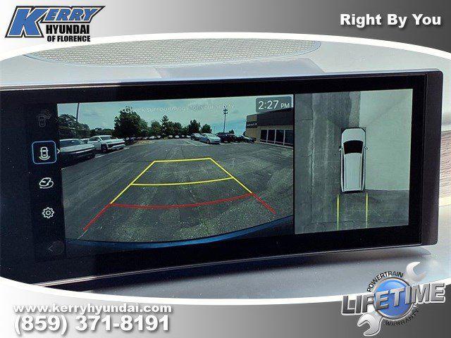 2026 Hyundai IONIQ 9 SEL - Photo 14