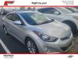 Used 2015 Hyundai Elantra SE Sedan