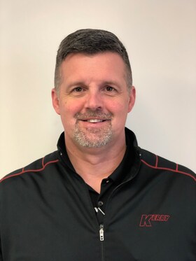 Staff member Chris Williams from f1c865ccd04b