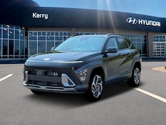 2026 Hyundai Kona SEL Premium AWD SUV