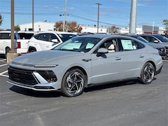 2026 Hyundai Sonata SEL Sport Sedan