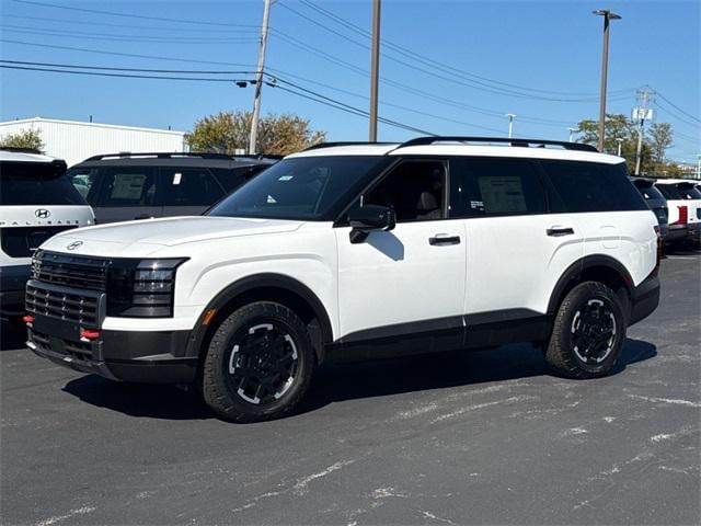 2026 Hyundai Palisade XRT Pro's photo