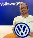 Staff member Brendan Harrigan from f1c865ccd04b