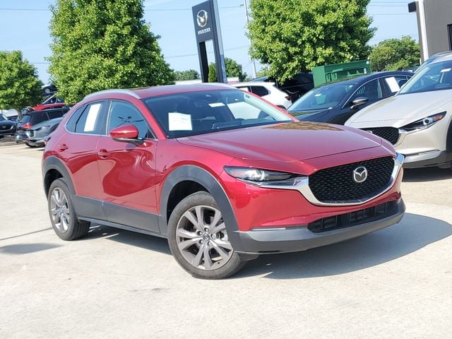 2023 Mazda CX-30 Preferred - Photo 33