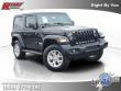 Used 2021 Jeep Wrangler Islander SUV