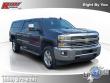 Used 2015 Chevrolet Silverado 2500HD LTZ Truck