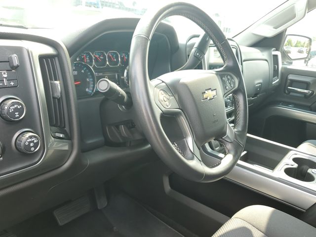 2018 Chevrolet Silverado 1500 LT - Photo 19