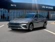 New 2025 Hyundai Elantra SEL Sport Sedan