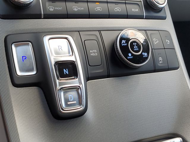 2021 Hyundai Palisade SE - Photo 31
