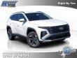 New 2026 Hyundai Tucson SEL AWD SUV