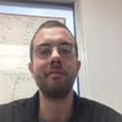 Staff member Anthony Thornton from f1c865ccd04b