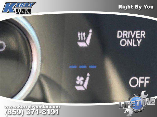 2026 Hyundai IONIQ 9 Performance Limited - Photo 12