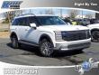 New 2026 Hyundai Palisade Hybrid SEL Premium 8P SUV