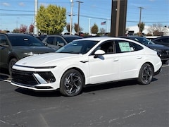 2026 Hyundai Sonata SEL Sport Sedan