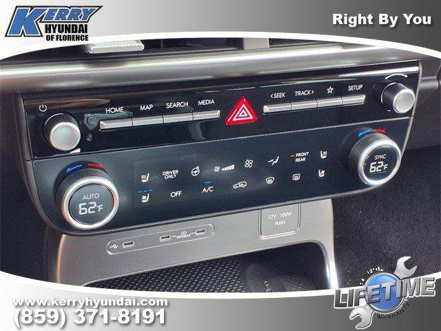 2026 Hyundai IONIQ 9 SEL - Photo 12