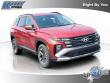 New 2026 Hyundai Tucson SEL AWD SUV