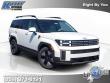 New 2026 Hyundai Santa Fe Hybrid SEL SUV