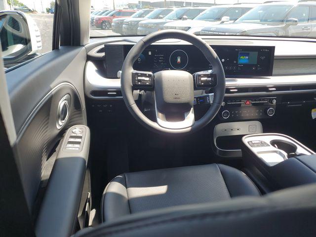 2026 Hyundai IONIQ 9 SEL - Photo 10