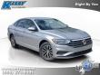 Used 2021 Volkswagen Jetta 1.4T SE Sedan