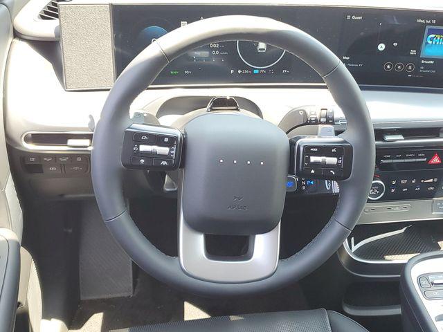 2026 Hyundai IONIQ 9 SEL - Photo 11