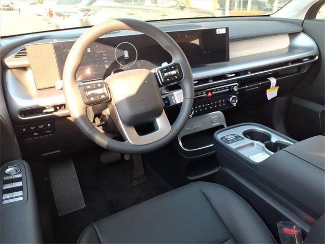 2026 Hyundai IONIQ 9 SEL - Photo 24