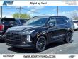 New 2025 Hyundai Palisade Calligraphy Night Edition AWD SUV