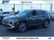 New 2026 Hyundai Tucson XRT AWD SUV