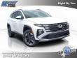 New 2026 Hyundai Tucson Hybrid SEL AWD SUV