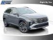 New 2026 Hyundai Tucson Limited AWD SUV