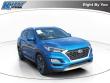 Used 2020 Hyundai Tucson Sport SUV