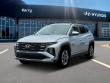 New 2026 Hyundai Tucson SEL FWD SUV