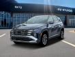 New 2026 Hyundai Tucson Limited AWD SUV