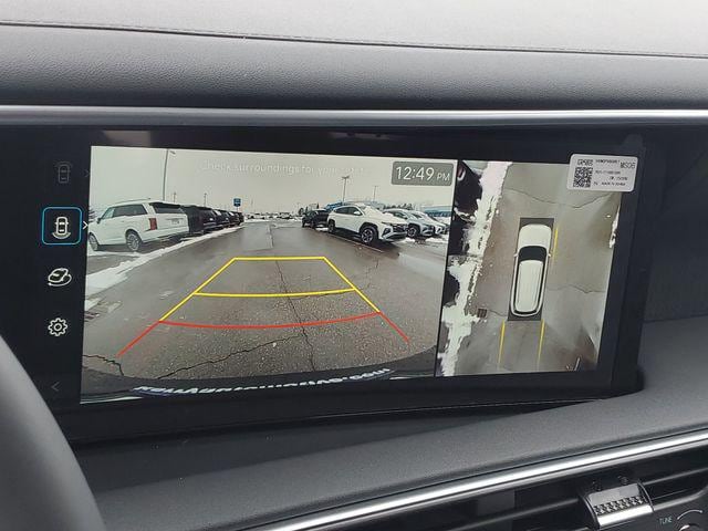 2026 Hyundai Palisade SEL Premium - Photo 31