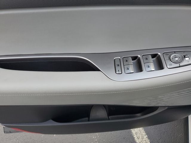 2021 Hyundai Palisade SE - Photo 20
