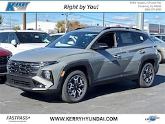 2026 Hyundai Tucson XRT AWD SUV