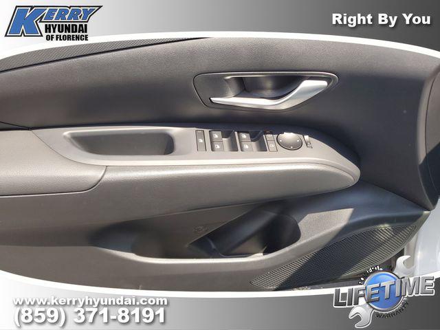 2026 Hyundai Santa Cruz SEL - Photo 19