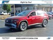 Hyundai Tucson Hybrid