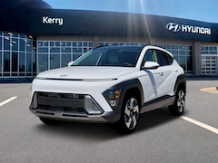2026 Hyundai Kona Limited AWD SUV
