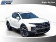 New 2026 Hyundai Santa Cruz Limited Truck