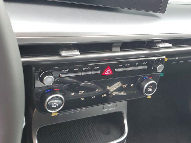 2026 Hyundai IONIQ 9 SE - Photo 28