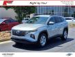 Certified 2024 Hyundai Tucson SEL SUV