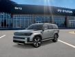 New 2026 Hyundai Santa Fe Hybrid Limited SUV