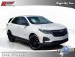 Used 2024 Chevrolet Equinox LS SUV